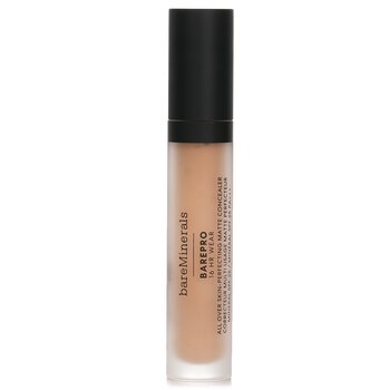BareMinerals Barepro 16HR Wear All Over Skin-Perfecting Matte Concealer Mineral SPF25 - # 250 Light Neutral