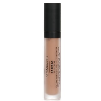 BareMinerals Barepro 16HR Wear All Over Skin-Perfecting Matte Concealer Mineral SPF25 - # 300 Medium Cool