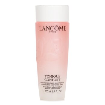 Lancome Tonique Confort Hydrating Face Toner