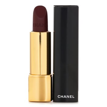 Chanel Rouge Allure Velvet Luminous Matte Lip Colour-# 72 Mysteriuse