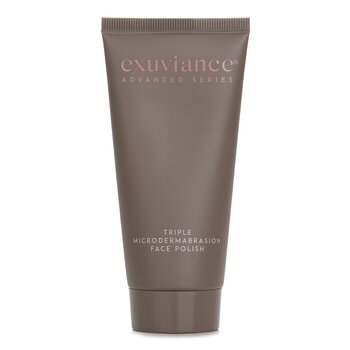 Exuviance Triple Microdermabrasion