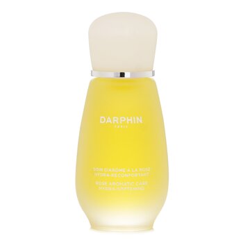 Darphin Essential Oil Elixir Essential Oil Elixirs Rose Aromatic Care