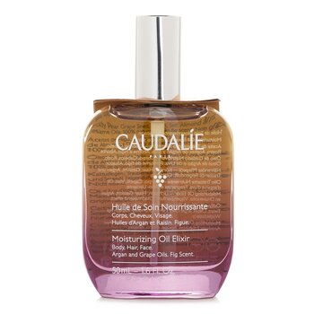 Caudalie Oil Elixir Smoothing & Glow Care Oil