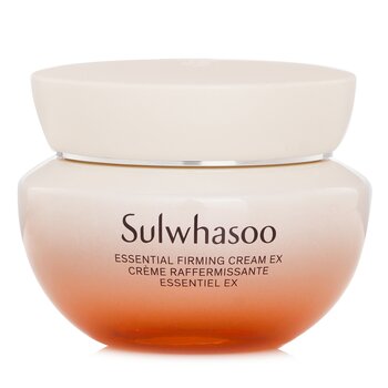 Essential Firming Cream EX