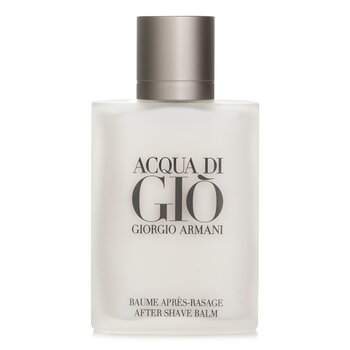 Acqua Di Gio After Shave Balm