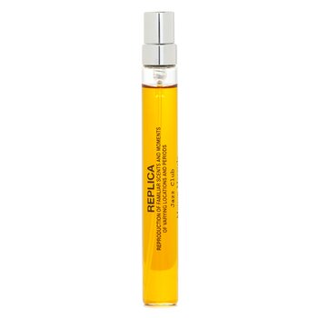 Maison Margiela Replica Jazz Club Eau De Toilette (Miniature)