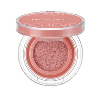 JUNG SAEM MOOL beauty Artist Cushion Blush (Coral Halo)