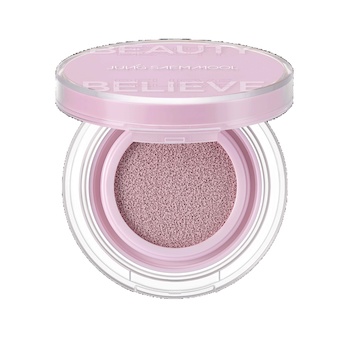 JUNG SAEM MOOL beauty Artist Cushion Blush (Lavender Pink)