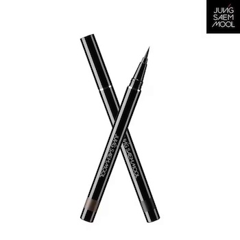 JUNG SAEM MOOL beauty Artist Kohl Pen Liner - # Black ??