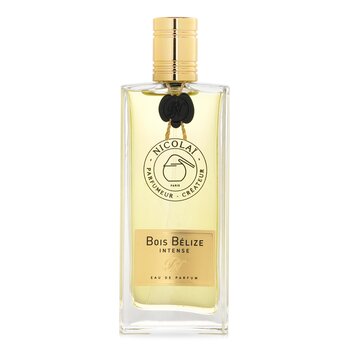 Nicolai Bois Belize Intense Eau De Parfum Spray