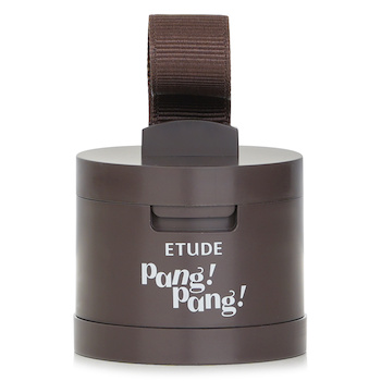 Etude House Pang Pang Hair Shadow - # 01 Dark Brown