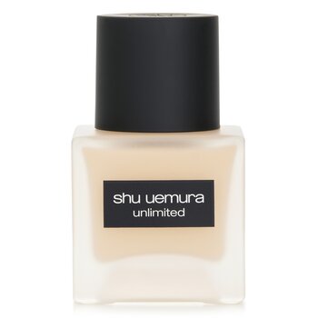 Shu Uemura Unlimited Breathable Lasting Foundation SPF 47 - # 684