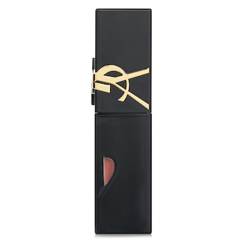 Yves Saint Laurent The Inks Vinyl Cream High Shine Lip Stain - # 620 Peach Subversion