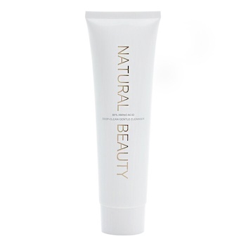 Natural Beauty 85% Amino Acid Deep-Clean Gentle Cleanser (Exp Date: 05/2026)