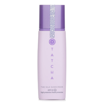 Tatcha The Silk Suncreen SPF 50 (Exp Date: 06/2026)