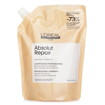 LOreal Professionnel Série Expert Absolut Repair Refill Shampoo