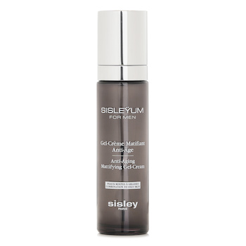 Sisley Sisleÿum Anti Aging Mattifying Gel Cream