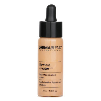 Dermablend Flawless Creator Lightweight Foundation - # 25N