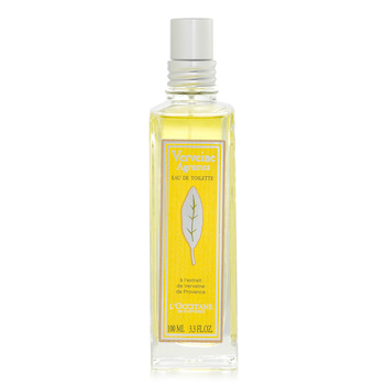 LOccitane Verveine Agrumes Eau De Toilette Spray