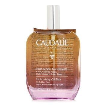 Caudalie Oil Elixir Smoothing & Glow Care Oil