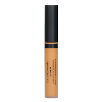 BareMinerals Original Liquid Mineral Concealer  - # Medium Tan 3.5W