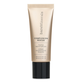 BareMinerals Complexion Rescue Tined Moisturizer SPF 30 - # Spice 08