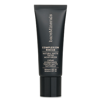 BareMinerals Complexion Rescue Natural Matte Tined Moisturizer SPF 30 - # Cashew 3.5