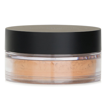 BareMinerals Original Matte Loose Power Foundation SPF 15 - # Golden Tan 20