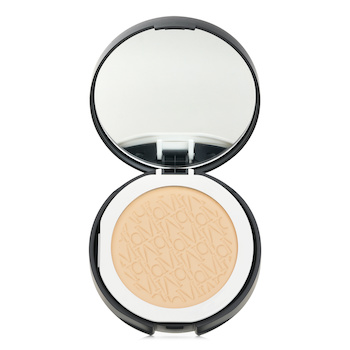 Orignal Pressed Powder Foundation Mineral SPF 15 - # Light 08