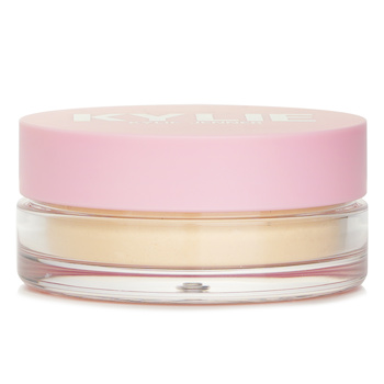 Setting Powder - # 200 Soft Pink