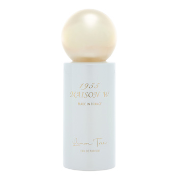 Maison W 1955 Maison W Eau De Parfum 15ml (Lemon Tree/Santal Glow)