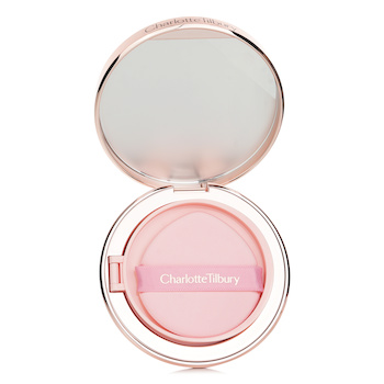 Charlotte Tilbury Pillow Talk Beautifying Cushion Foundation - # 1N Fair