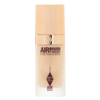Airbrush Flawless Foundation - # 3 Neutral