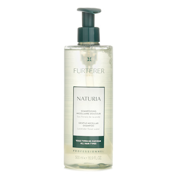 Rene Furterer Naturia Gentel Micellar Shampoo