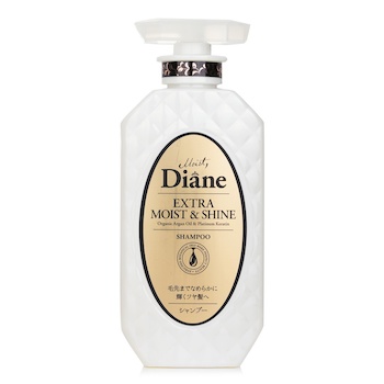 Moist Diane Extra Moist & Shine Shampoo (Exp.Date 31 Jan 2027)