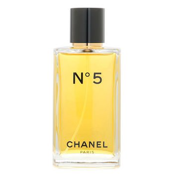 Chanel N°5 Eau de Toilette Spray