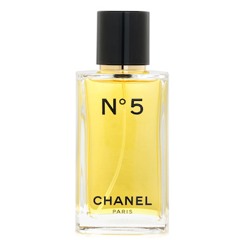 Chanel No.5 Eau de Toilette Spray
