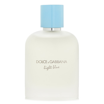 Dolce & Gabbana Light Blue Pour Homme Eau De Toilette