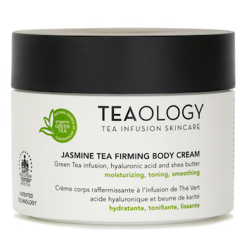 Jasmine Tea Firming Body Cream