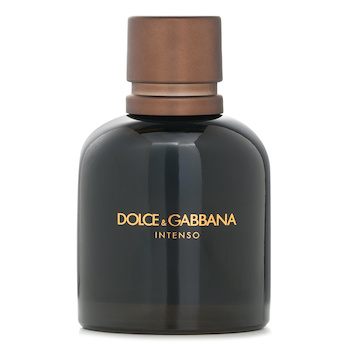 Dolce & Gabbana Intenso Pour Homme Eau De Parfum