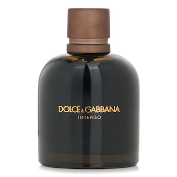 Dolce & Gabbana Intenso Pour Homme Eau De Parfum