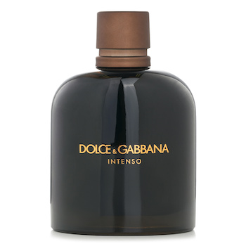 Dolce & Gabbana Intenso Pour Homme Eau De Parfum