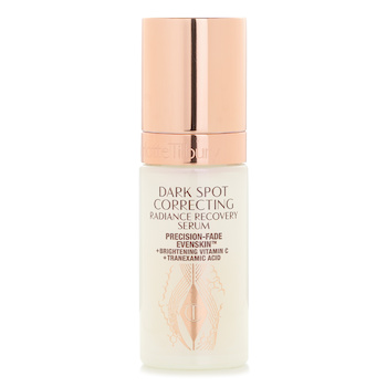 Charlotte Tilbury Dark Spot Correcting Radiance Recovery Serum