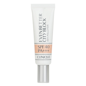 Even Better City Block Anti-Pollution SPF 40/PA+++