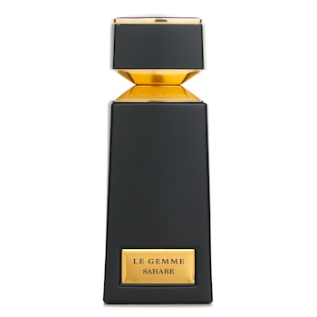 Bvlgari Le Gemme Sahare Eau De Parfum Spray