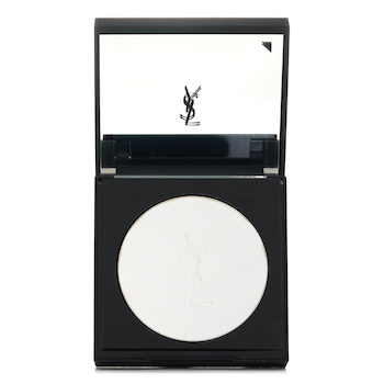 Yves Saint Laurent All Hours Hyper Finish Powder - # Translucent
