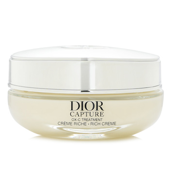 Christian Dior Capture OX-C Treatment Rich Cream