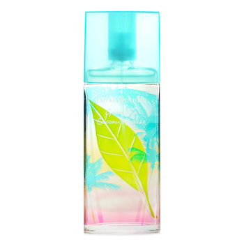 Elizabeth Arden Green Tea Coconut Breeze Eau De Toilette Spray