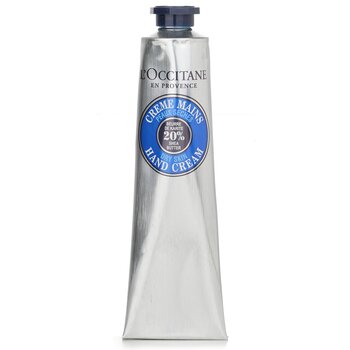 Shea Butter Hand Cream
