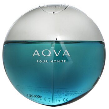 Aqva Pour Homme Eau De Toilette Spray